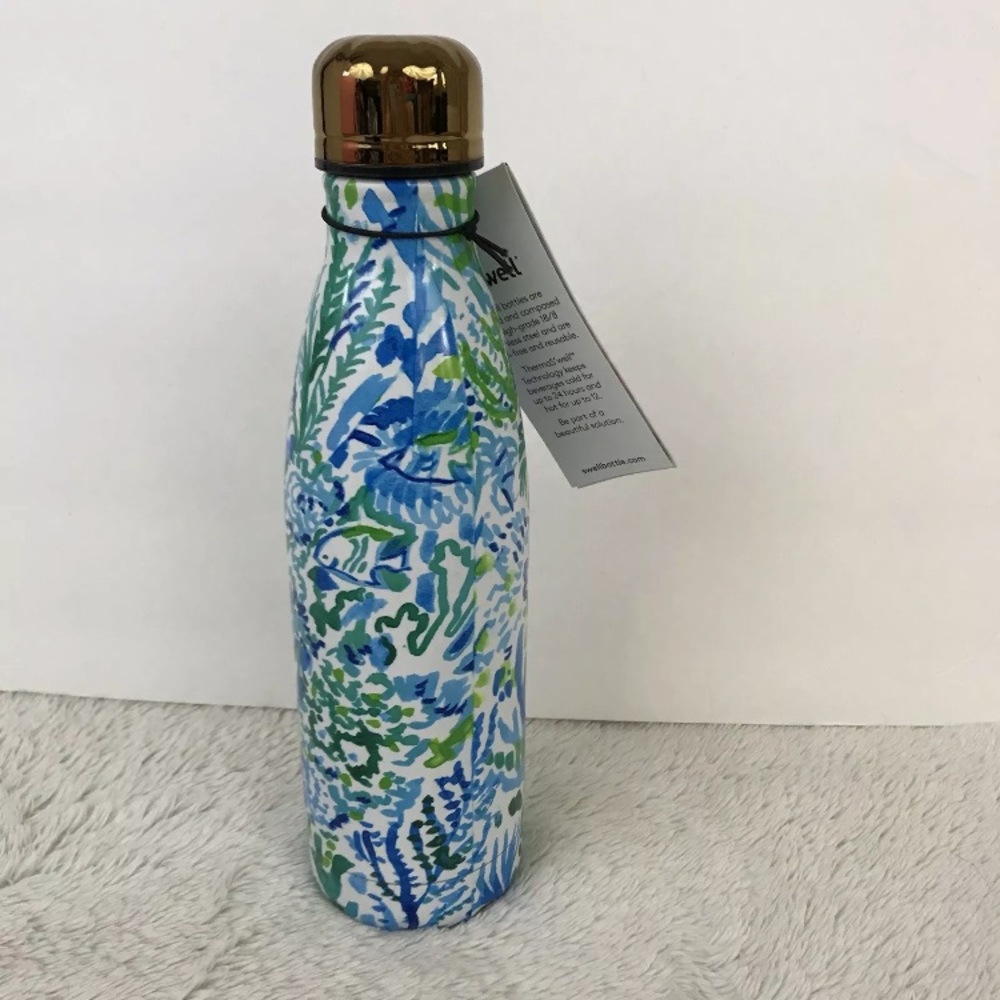 Lilly Pulitzer • S’well Bottle - Picture 4 of 4